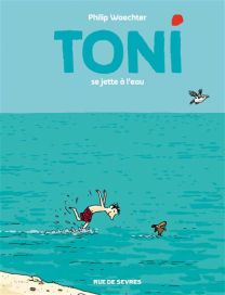 Toni T.2 - Rue De Sèvres