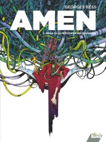 Amen - Tome 01 - Glénat
