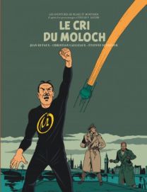 Blake & Mortimer Tome 27 - Dargaud