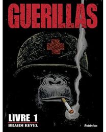 Guerillas - Robinson Eds