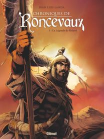 Chroniques de Roncevaux - Tome 01 - Glénat