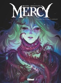 Mercy - Tome 03 - Glénat