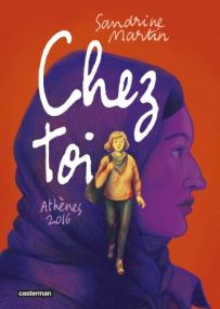 Chez toi - Casterman