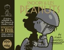 Snoopy & les Peanuts Tome 24 - Dargaud