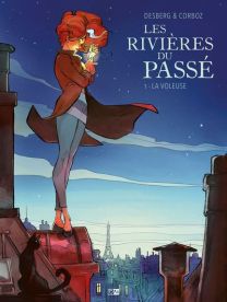 Les rivières du passé - Daniel Maghen