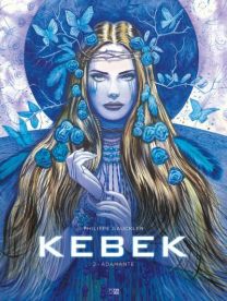 Kebek - Daniel Maghen