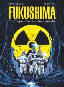 Fukushima - Glénat