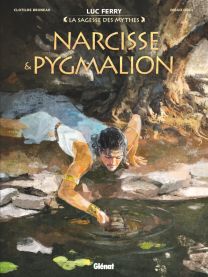 Narcisse & Pygmalion - Glénat