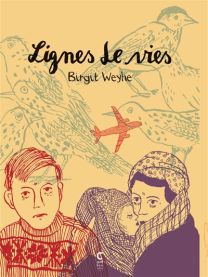 Lignes de vie - Cambourakis