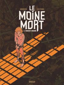 Le Moine Mort - Tome 01 - Glénat
