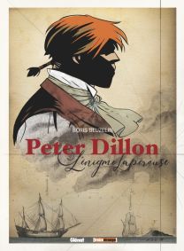 Peter Dillon - Glénat