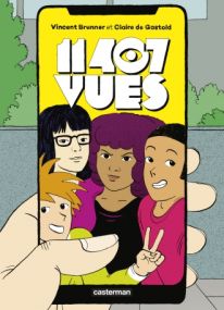 11 407 vues - Casterman