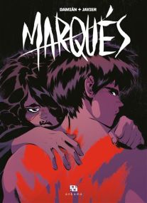 Marques T01 - Ankama