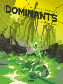 Les Dominants - Tome 03 - Glénat