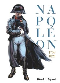 Napoléon - Intégrale - Glénat