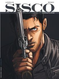 Sisco, Tome 12 : Roulette Russe - Le Lombard