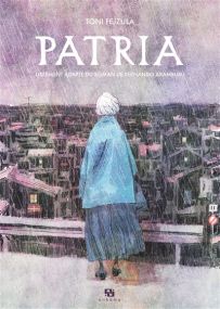Patria - Ankama