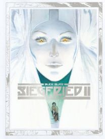 Siegfried Tome 2 - Dargaud