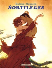 Sortilèges - Cycle 1 - Dargaud