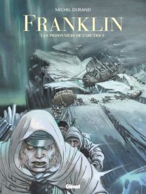 Franklin - Glénat