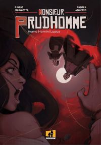 Monsieur Prudhomme - Shockdom