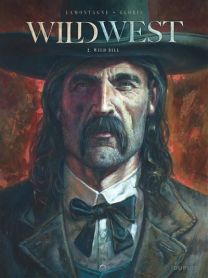 Wild West - Wild Bill - Dupuis