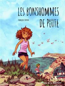 Les Bonhommes de pluie - La Gouttiere Eds De