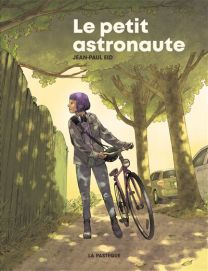 Le Petit Astronaute - La Pasteque Eds De
