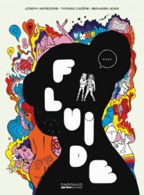 Fluide - Dargaud