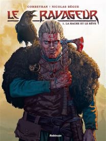 Le Ravageur - Robinson Eds