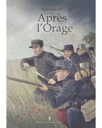Après l'orage - Pierre De Taillac