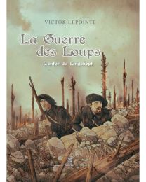 La guerre des loups - Pierre De Taillac