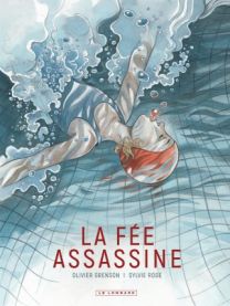 La Fée Assassine, Tome 0 : La Fée Assassine - Le Lombard