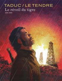 Le réveil du tigre - Dupuis