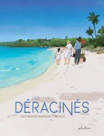 Les déracinés - Phileas