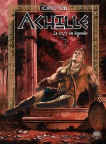 Achille (3) - Graph Zeppelin Eds