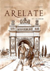 Arelate - Glanum - 100 Bulles