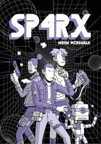 Sp4rx - Huber