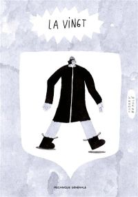La vingt - Mecanique Generale Bd