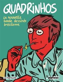 La nouvelle bande dessinée brésilienne - Quadrinhos - Onapratut
