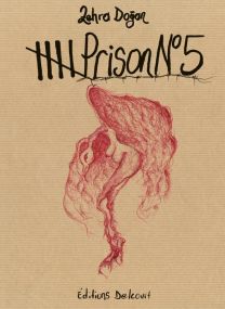 Prison N°5 - Delcourt