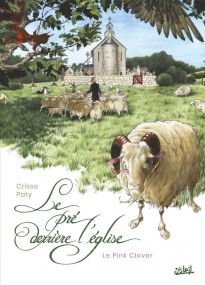 Le Pré derrière l'église T01 - Soleil
