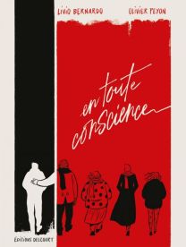 En toute conscience - Delcourt