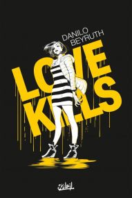 Love Kills - Soleil