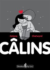 Calins - Monsieur Pop Corn