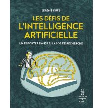 Les défis de l'intelligence artificielle - First