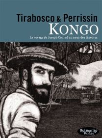 Kongo (Version Poche) - Futuropolis