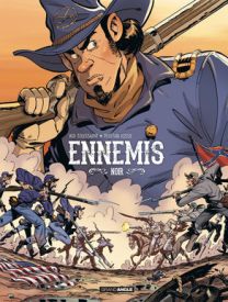 Ennemis - Tome 1 - Grand Angle