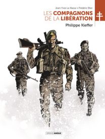 Les Compagnons de la Libération - Grand Angle