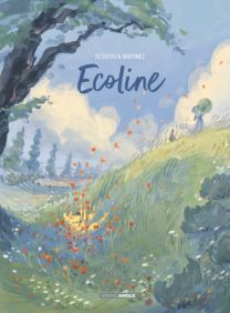 Ecoline - Grand Angle